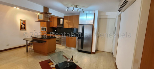  Apartamento En Alquiler En Alquiler Ca 24-18262 Yg