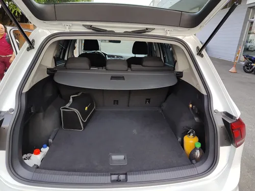 Volkswagen Tiguan Allspace Trendline 1.4 Tsi 2wd