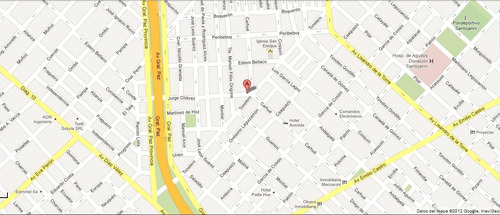 Alquiler De Local En Ciudadela, Tres De Febrero