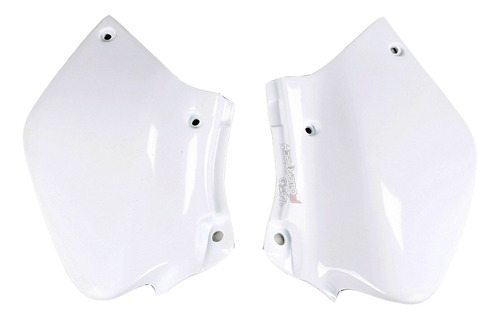 Cachas Traseras Ufo Honda Xr 250 / 400 1996 - 2023