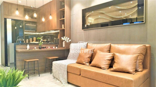 Imagem 4 de 26 de Apartamento À Venda, 42 M² Por R$ 809.900,00 - Vila Mariana - São Paulo/sp - Ap2751