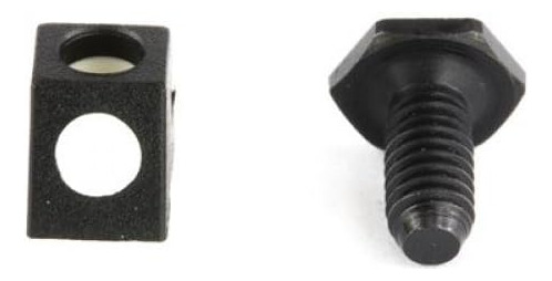 Glock Sight Alls White Front Sight Sp06956