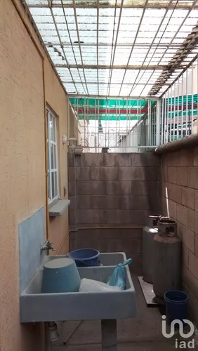 Venta Casa 2 Ambientes Sierra Hermosa