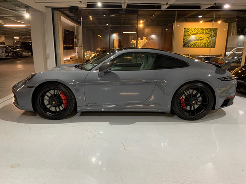 Porsche 911 Carrera Gts 2024