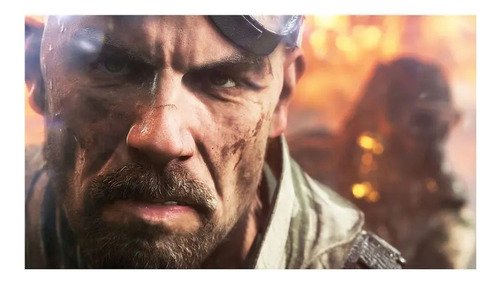 Battlefield V Xbox One Mídia Física Pronta Entrega (Recondicionado)