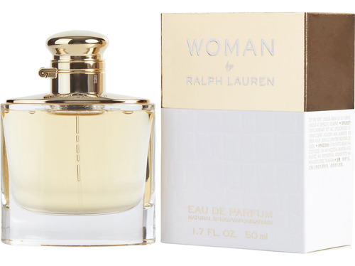 Perfume Woman By Ralph Lauren - mL a $5949