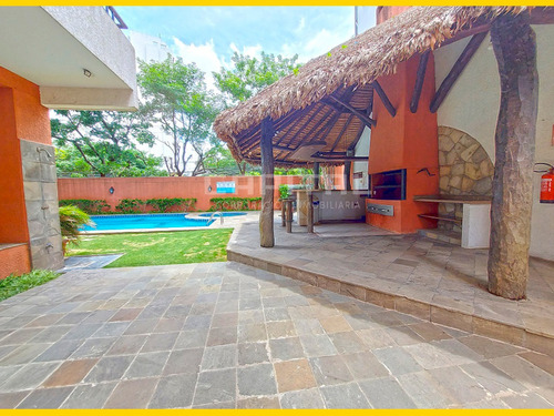Departmaneto De 2 Suites En Venta Zona Equipetrol