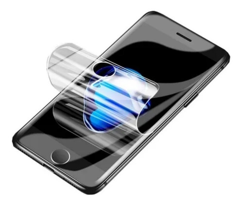 Hidrogel Protector De Pantalla Para Samsung S20 Fe