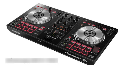 Controlador Pioneer Ddj-sb3