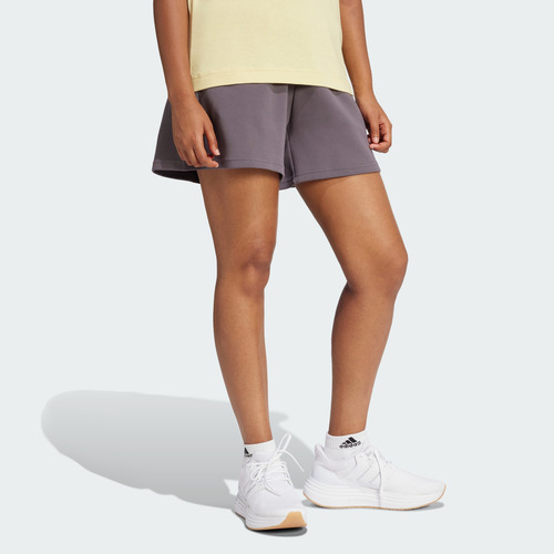 Shorts adidas Casual Future Icons Mujer Multicolor Je3998