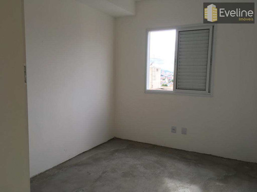Imagem 11 de 24 de Apartamento Com 2 Dorms, Vila Rubens, Mogi Das Cruzes - R$ 320 Mil, Cod: 837 - V837