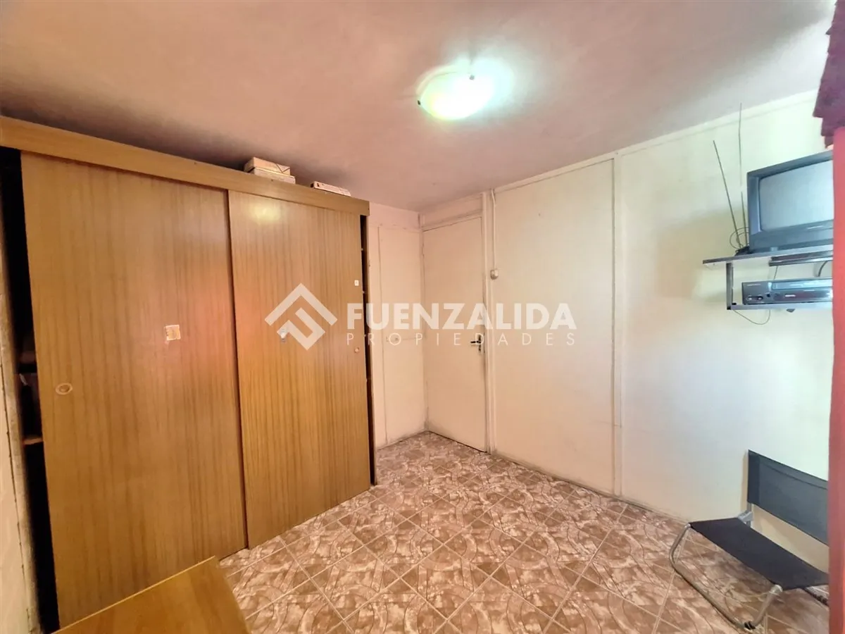 Imagen 5 de 14 de Departamento En Venta De 2 Dormitorios En Puente Alto, Mmv