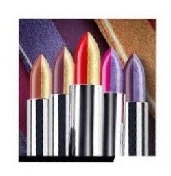 Labial Hd Transform Esika Dual Transformador Color Nude Doré