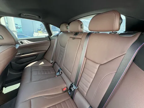 BMW Serie 4 3.0 M440I Xdrive Gran Coupe