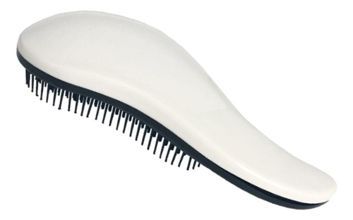 Cepillo De Pelo De Peine Para Cabello Natural Recto O Seco