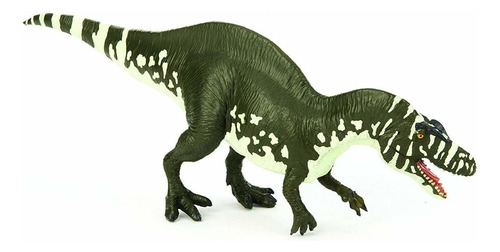 Dinosaurio Acrocanthosaurus - Grande Terra