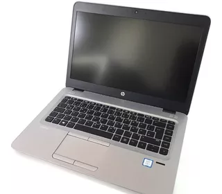 Laptop Hp Elitebook Empresarial