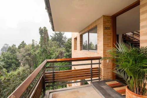 Apartamento En Venta En Niza Suba. Cod V22464