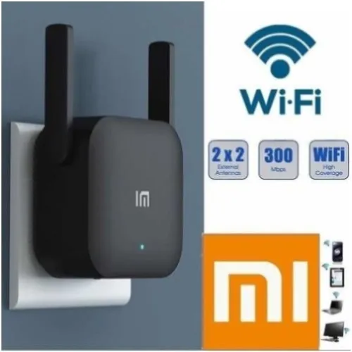 Xiaomi repetidor wifi pro sale