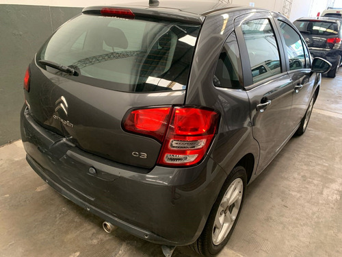 Citroën C3 1.6 Vti 115 Feel
