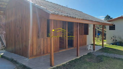 Imagem 8 de 18 de Chacara - Ch00075 - 71119831