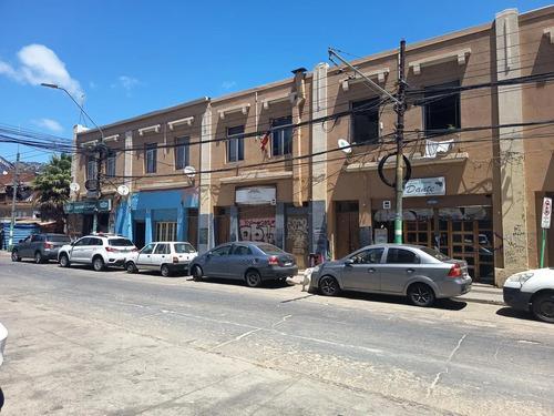Gran Oportunidad De Inversión En Valparaíso