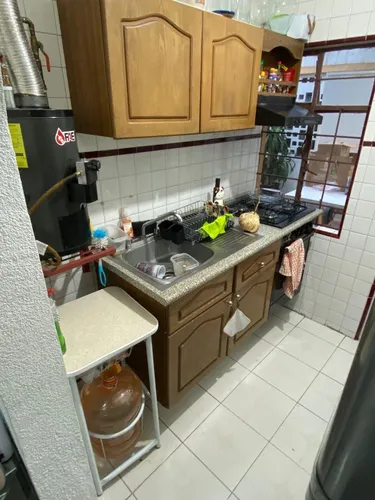Excelente Oportunidad De Inversión O Vivienda En Romero De T