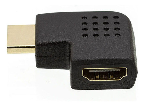 Adaptador 90 Graus Ponta Hdmi