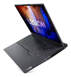 Lenovo Legion 5 Pro Ryzen 7 6800h/16gb/2tbssd/rtx 3060 6gb