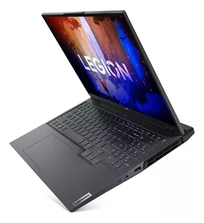 Lenovo Legion 5 Pro Ryzen 7 6800h/16gb/2tbssd/rtx 3060 6gb