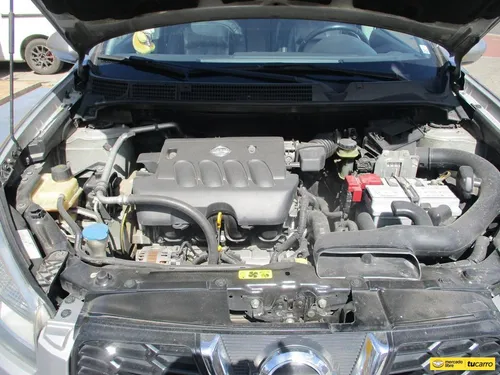 Nissan Qashqai 4x4 2000cc At Aa