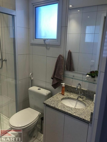 Apartamento - Santana - Zona Norte - St18769