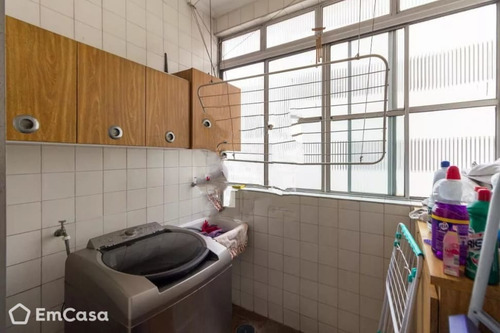 Imagem 9 de 9 de Apartamento À Venda Em São Paulo - 51948