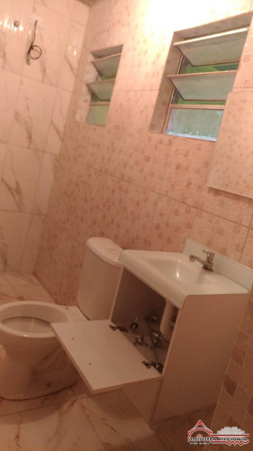 Imagem 4 de 15 de Casa Jd São João (são Rafael) São Paulo Sp Estuda Troca Por Imovel Em Sjc - 9221