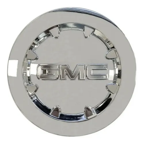 comprar Tapa Centro Rin Gmc Sierra Yukon Denali  2007 - 2013 Eca
