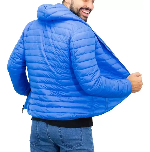 Kenneth cole chamarra hombre sales
