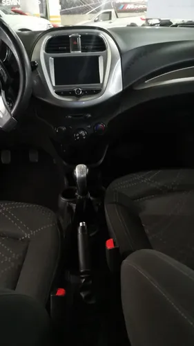 Chevrolet Beat 1.3 Ltz Mt