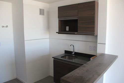 Venta Apartamento 1 Dormitorio Parque Batlle Cedar View