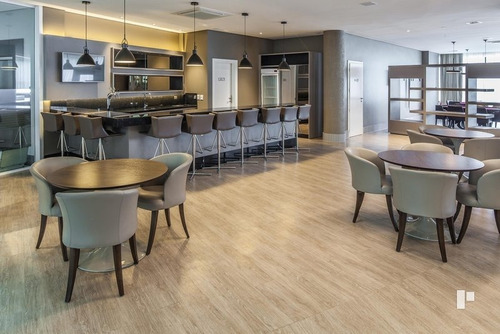 Imagem 21 de 30 de Apartamento Praia Brava Itajai - 77766