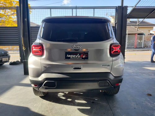 Jeep Renegade Long. T270 1.3 TB 4x2 Flex Aut.