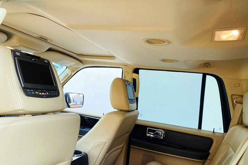 Lincoln Navigator 2017 5p Reserve V6/3.5/t Aut 4x4