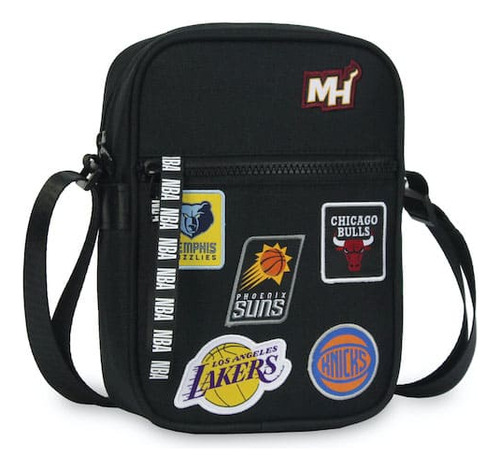 Morral Nba Equipos - 27623 Enjoy