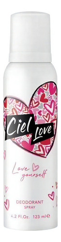 Ciel Love Aerosol