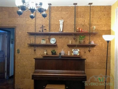Casa- Petrópolis, Alto Da Serra - 3068