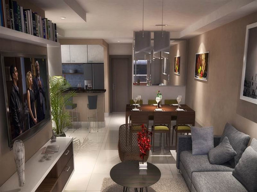 Imagem 13 de 13 de Venda Apartamento Mongagua Sp - Ctm36