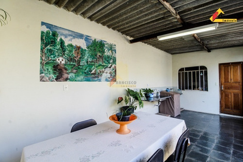 Imagem 17 de 20 de Casa À Venda, 2 Quartos, 2 Vagas, Danilo Passos - Divinópolis/mg - 34442