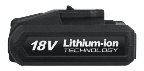 Bateria De 18v Lition 1.5ah Ws9893 Wesco