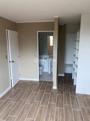 Departamento En Arriendo De 2d2b En Parque Pucalan