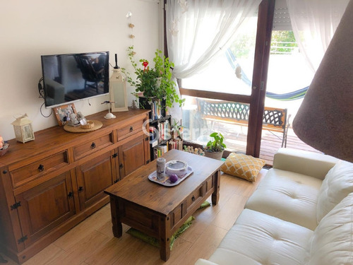 Imagen 2 de 15 de Venta Apartamento 2 Dormitorios, Playa Mansa, Punta Del Este