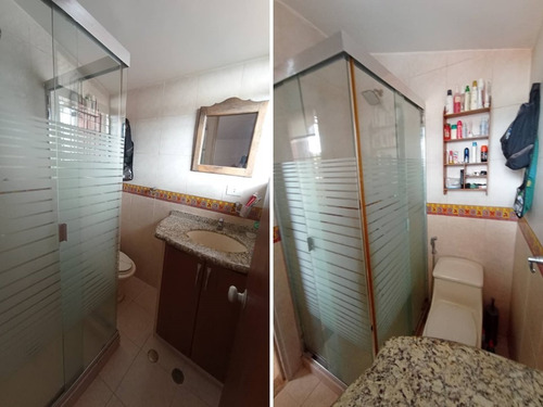 Imagen 12 de 15 de Casa En Venta Nueva Casarapa Urb. Los Tejados (di. Be)